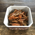わしゃじい's cooksnap of when they made ごぼうと人参のみそ炒め.