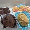 ♡ᗩ♡'s cooksnap of when they made ＊懐かしの味 極上おはぎ(2種)＊.