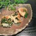 ソラソラソラ's cooksnap of when they made 大根もちの　梅☆テリヤキ.