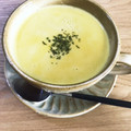 KaoP0n's cooksnap of when they made お鍋１つで簡単～南瓜のスープ～.