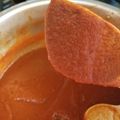 クックYFRYU4☆'s cooksnap of when they made おうちで手作りケチャップ.