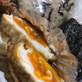 ゆみらんたん's cooksnap of when they made ＊お弁当に！目玉焼きの照り焼き＊.