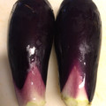 クックQULPYE☆'s cooksnap of when they made 簡単！茄子の下処理　ヘタの切り方.