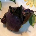 ☆ＴＯＭＯＹＯ☆'s cooksnap of when they made 本柴漬け.
