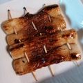 クックGGLXTL☆'s cooksnap of when they made うなぎそっくり♪ちくわのかば焼き.