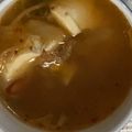 ma___111's cooksnap of when they made 旨辛！☆キムチスープ☆.