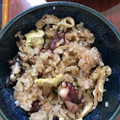 そらまめけいちゃん's cooksnap of when they made 今治のたこ飯.