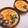 ゆにこーん☆'s cooksnap of when they made アレンジ素麺つゆ★スタミナとろろ.
