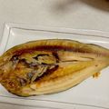 睦☆みぃ's cooksnap of when they made フライパンで焼き魚!?.