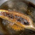 大阪のちゃーちゃん's cooksnap of when they made 茄子の煮浸し.
