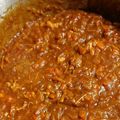 yurikou✩'s cooksnap of when they made 簡単 無水調理 圧力鍋で チキンカレー.