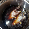 多摩次朗's cooksnap of when they made メバルの煮付け料亭風（基本の煮付け）.