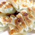 キッチン106's cooksnap of when they made うちの定番！野菜たっぷり過ぎる餃子.