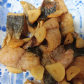 クックmaro☆'s cooksnap of when they made さわらのガーリック竜田揚げ風.