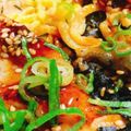 りーとぽん's cooksnap of when they made うなぎちらし.