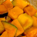 diosmio's cooksnap of when they made ほくほくかぼちゃ煮.