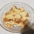 nana_tenjo's cooksnap of when they made 片栗粉でぷるぷる簡単わらび餅☆レンジ.