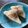 えるみちゃん's cooksnap of when they made 八橋.
