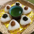 ３匹の大ぶたママ's cooksnap of when they made 香っ茶佃煮.