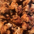 らーめんは味噌派's cooksnap of when they made 衣しっかり唐揚げ.