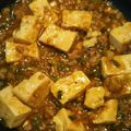 mamaさん1221's cooksnap of when they made 本気を出した麻婆豆腐。.