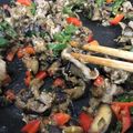ノビル's cooksnap of when they made とにかく簡単☆ナスの油味噌.