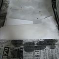oみぃちゃんo's cooksnap of when they made 揚げ物の後始末がかんたん♬.