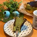 こうとけいの母's cooksnap of when they made 簡単に本場の味♡バスクチーズケーキ.