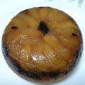 うさぎさん♡ＬＯＶＥ's cooksnap of when they made 炊飯器でおからのケーキ★タルトタタン風.