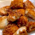 しだのり's cooksnap of when they made 鶏マヨ味噌かつ丼♡塗るだけでジュ〜シ〜♡.