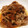 *つらら*'s cooksnap of when they made 再現！005：和食店の薫り高い生姜焼き.