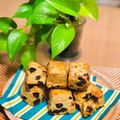 さやびん3131's cooksnap of when they made イーストスコーン❁チョコチャンク.