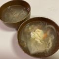 papikun's cooksnap of when they made 野菜コトコト＊コンソメスープ.