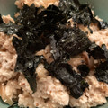 筋肉リズミカル's cooksnap of when they made アッ！という間の豆腐とザーサイの和え物☆.
