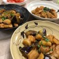 ♡てるてる♡'s cooksnap of when they made 鶏肉の南蛮煮.