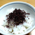 ゆうかりコアラ's cooksnap of when they made 無添加ゆかり.