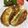 ちゃぎー's cooksnap of when they made ささみのしそチーズフライ.