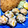 なおミール's cooksnap of when they made 和風♡茄子のツナチーズ焼き♪.