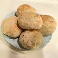 クック68TOLS☆'s cooksnap of when they made オレンジピールと紅茶胡桃パン.