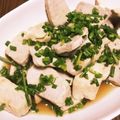 なぎ…♪'s cooksnap of when they made 節約！刺身の残りで鮪の生姜焼き.