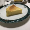 ココ♡ナッツ's cooksnap of when they made 低カロリー☆ヨーグルトスフレチーズケーキ.