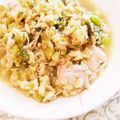 Emm@'s cooksnap of when they made セメント(5号炊き) アレンジver.