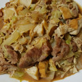 Ｍぱん's cooksnap of when they made ご飯がススム♡厚揚げのオイスター炒め♪.