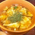 airflip_6's cooksnap of when they made 押し麦と野菜のカレースープ.