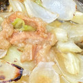 よーよー1970's cooksnap of when they made もつ鍋風さっと煮.