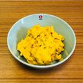 Asato★'s cooksnap of when they made 簡単でクリーミー♪基本のかぼちゃサラダ♡.