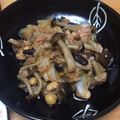 はにわん、's cooksnap of when they made 簡単スピードクッキング白菜のシーチキン煮.
