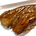 けい♫'s cooksnap of when they made まぐろの照り焼き.