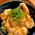 中村ベーカリー's cooksnap of when they made 鶏のから揚げ♪チリマヨソースで絶品！.