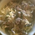 ねんたぁ's cooksnap of when they made 牛玉丼.